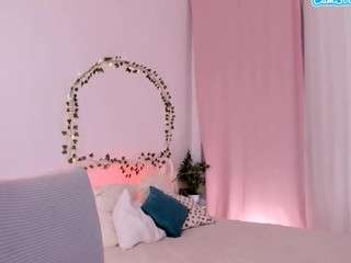 maybleach Live Webcam on CamSoda