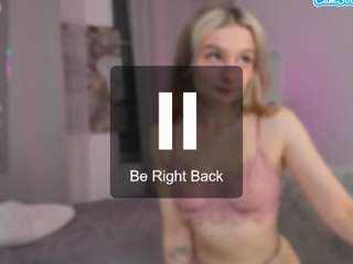maybleach webcam