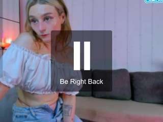 maybleach webcam