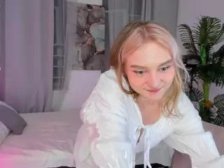 MayBleach's Live Sex Cam Show