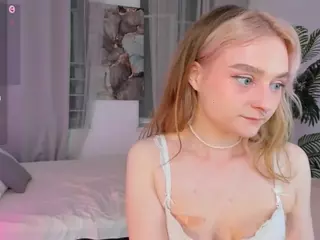 MayBleach's Live Sex Cam Show
