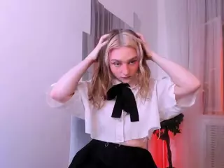 MayBleach's Live Sex Cam Show