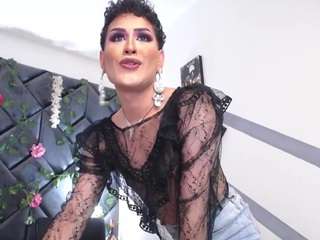 melodystars Live Webcam on CamSoda