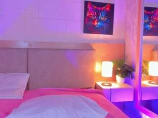 melodyy-rose Live Webcam on CamSoda