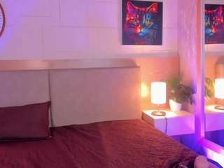 melodyy-rose Live Webcam on CamSoda