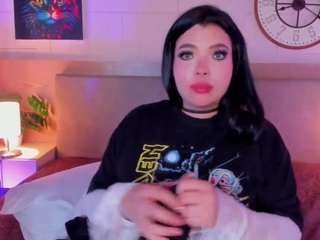 melodyy-rose webcam