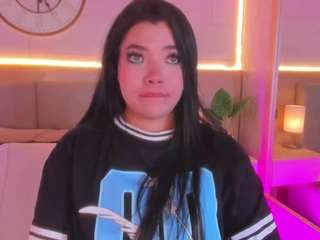 melodyy-rose Live Webcam on CamSoda