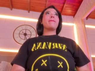 melodyy-rose Live Webcam on CamSoda