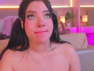 melodyy-rose webcam