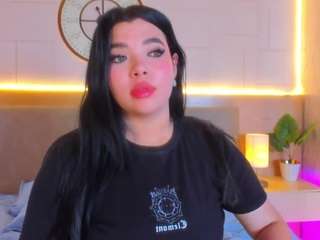 melodyy-rose Live Webcam on CamSoda