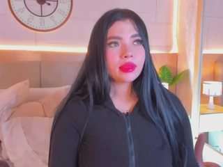 melodyy-rose webcam