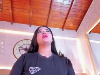 melodyy-rose Live Webcam on CamSoda