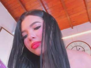 melodyy-rose Live Webcam on CamSoda