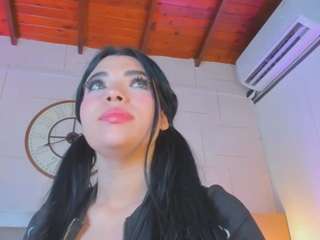 melodyy-rose Sex Cam Show