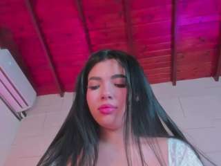 melodyy-rose live webcam show