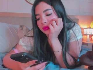 melodyy-rose live webcam show