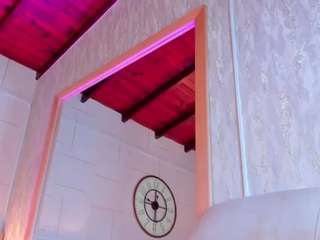 Melodyy-Rose live cam preview