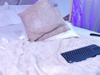 misspocahontass Live Webcam on CamSoda