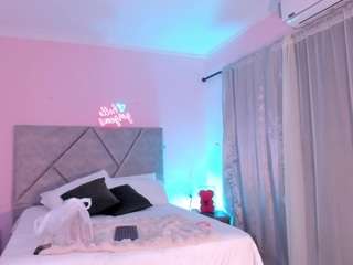 misspocahontass webcam
