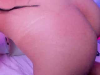 misspocahontass Live Webcam on CamSoda
