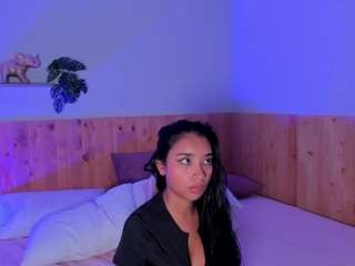 misspocahontass webcam