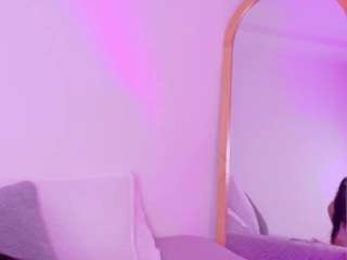 misspocahontass webcam