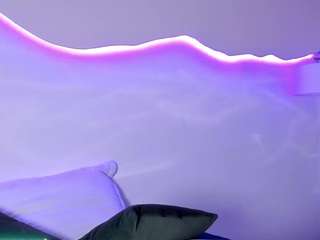 misspocahontass webcam