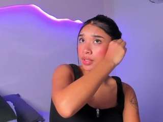 misspocahontass webcam