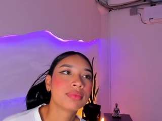 misspocahontass webcam