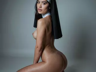 Samira bigg ass's Live Sex Cam Show