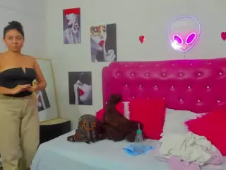 sexxy-girl86's Live Sex Cam Show