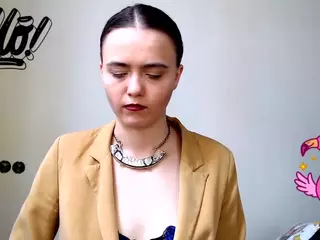 ShinyBunny's Live Sex Cam Show