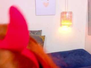 thewomansubservientt Modèle Webcam Profil