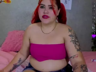 Thewomansubservientt's Live Sex Cam Show