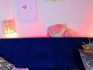 Thewomansubservientt's Live Sex Cam Show