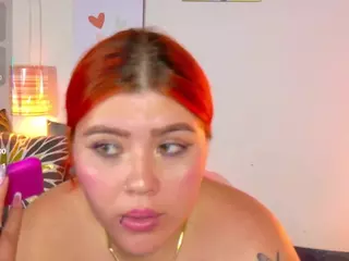 Thewomansubservientt's Live Sex Cam Show
