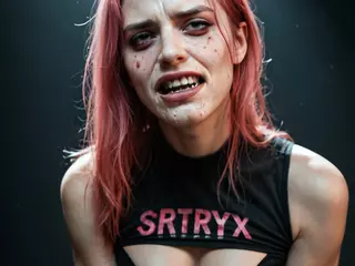 Trinity434's Live Sex Cam Show