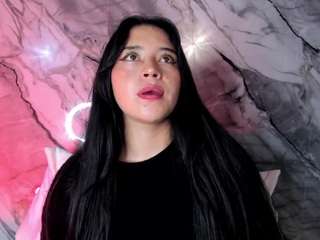 vela-kimm's CamSoda show and profile
