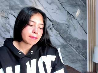 vela-kimm Live Webcam on CamSoda
