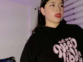 vela-kimm's CamSoda show and profile