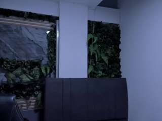 vela-kimm Live Webcam on CamSoda