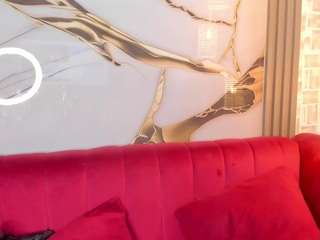 vela-kimm Live Webcam on CamSoda