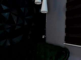 vela-kimm, female webcam model,  years old, on live webcam