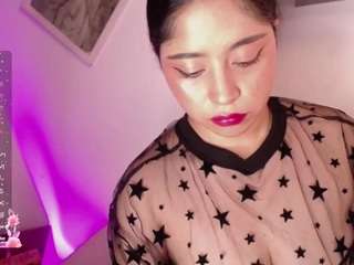 vela-kimm Sex Cam Show