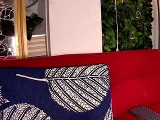 vela-kimm Sex Cam Show