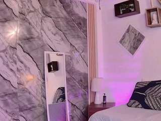 vela-kimm Sex Cam Show