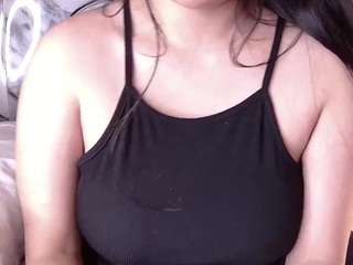 vela-kimm live webcam show