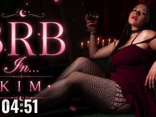 vela kimm live webcam show