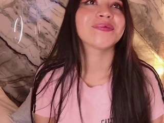 vela kimm live webcam show