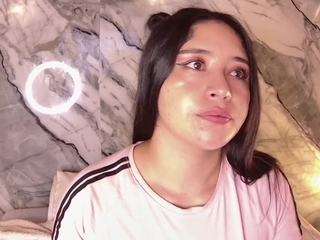 vela kimm live webcam show